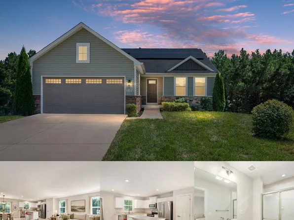7106 Bagpipe Ln, King George, VA 22485