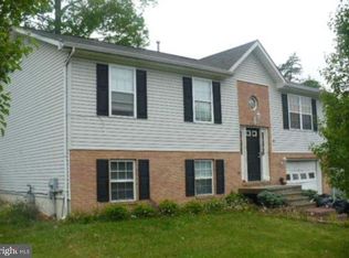 300 Woodrow Rd, Winchester, VA 22602