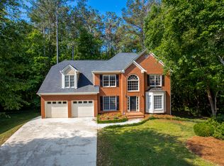 482 Broadstone Way NW, Acworth, GA 30101