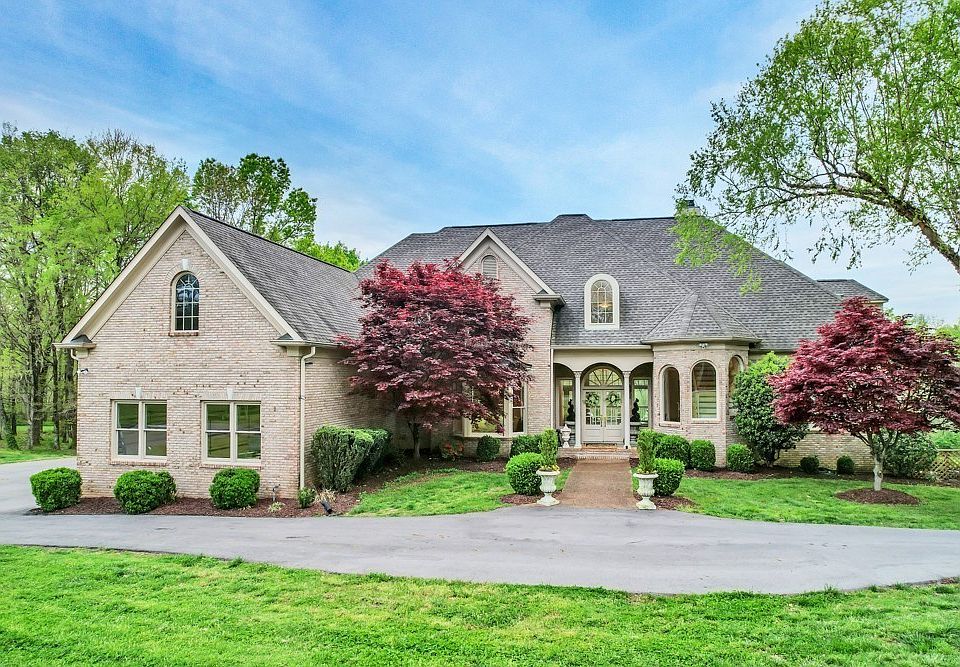 4655 Harpeth Peytonsville Rd, Thompsons Station, TN 37179 Zillow