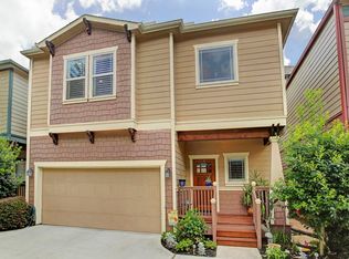 5832 Darling St UNIT 2, Houston, TX 77007
