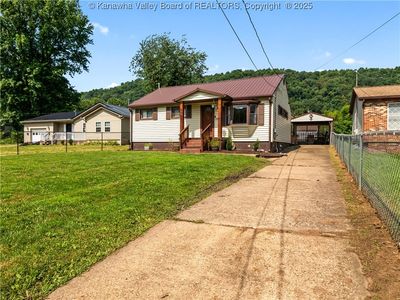 5703 Starling Dr, Charleston, WV, 25306