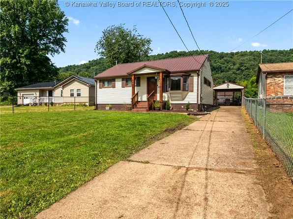 5703 Starling Dr, Charleston, WV 25306