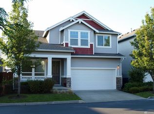 6013 Elizabeth Ave SE, Auburn, WA 98092