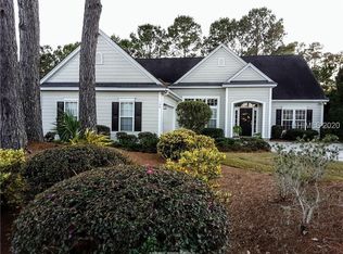 126 Oak Forest Rd, Bluffton, SC 29910