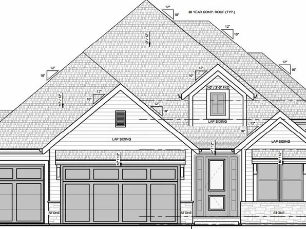 11223 S Gleason Rd, Olathe, KS 66061