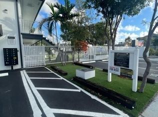 1821 Thomas St, Hollywood, FL 33020