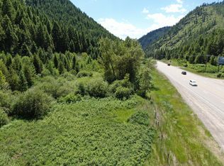 Nhn Hwy 93 N, Missoula, MT 59808