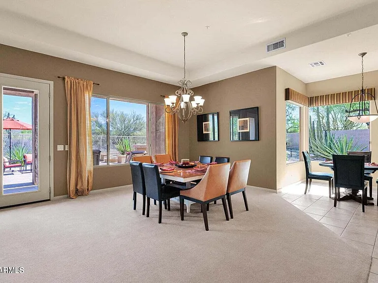 7180 E Thirsty Cactus Ln — Photo 10