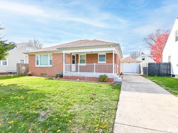 723 N Saint Anthony Pl, West Peoria, IL 61604