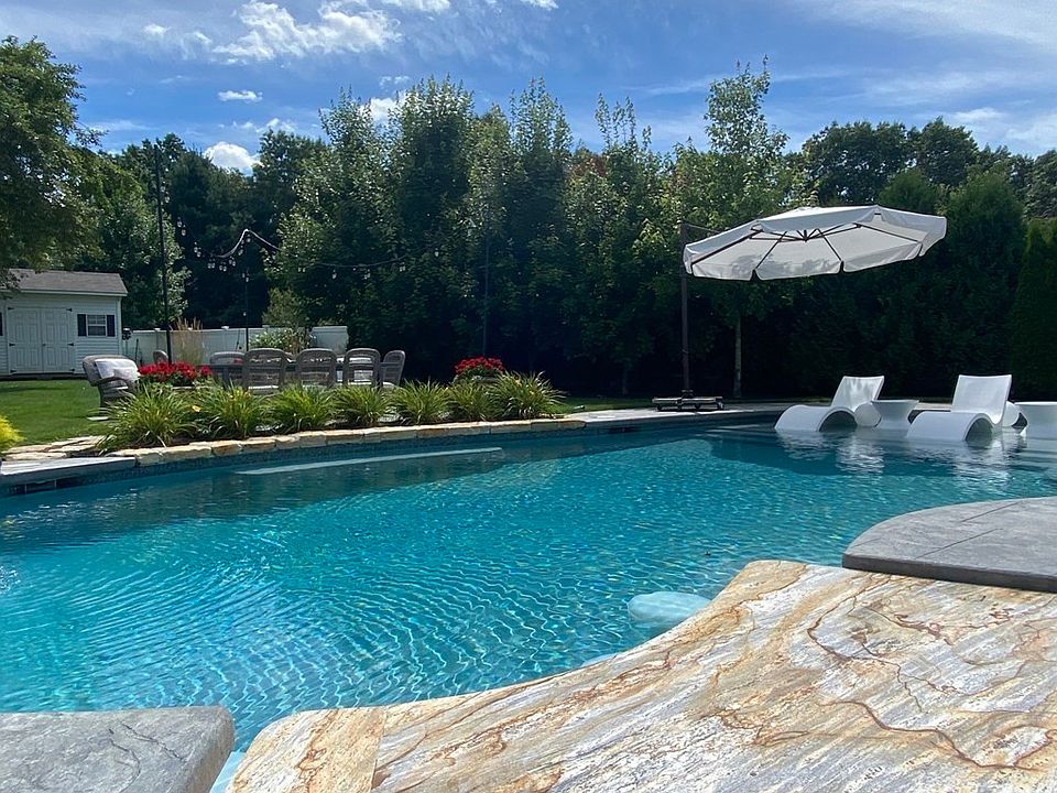 24 Hampton Ct, East Walpole, MA 02032 Zillow