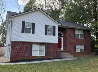 1513 Christi Ave, Chapel Hill, TN 37034