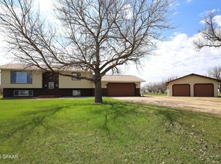 1821 Brenna Ave NE, Grand Forks, ND 58203