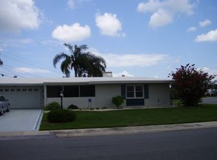 1001 La Jolla Ave, Sun City Center, FL 33573
