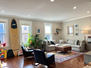 50 Mystic St #2, Charlestown, MA 02129