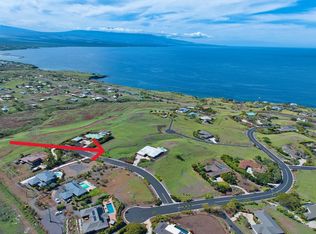 59-120 Halekai Pl Lot 789, Kamuela, HI 96743