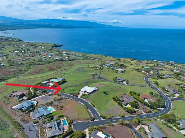 59-120 Halekai Pl Lot 789, Kamuela, HI 96743
