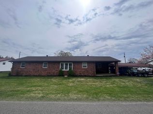 201 Michael St, South Pt, OH