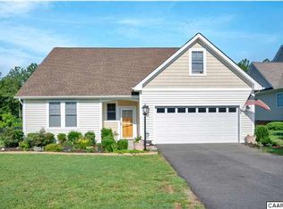 284 Glen Cir, Troy, VA 22974