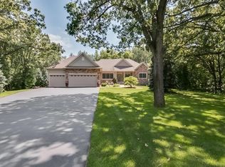 3328 156th Ave NW, Andover, MN 55304
