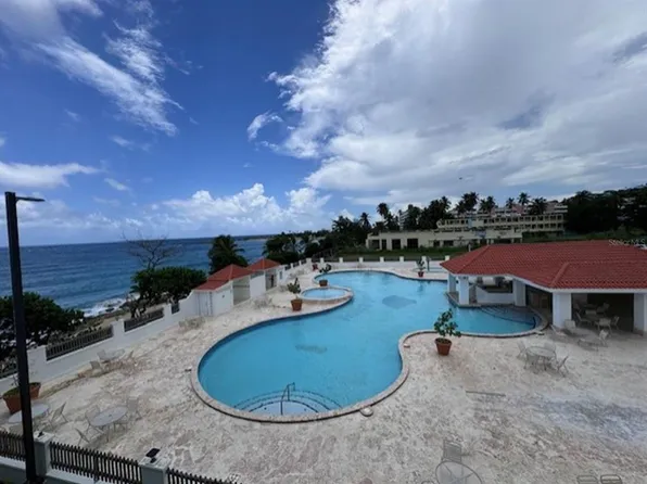 B311 Cond Villas De Costa Dorada, Isabela, PR 00662