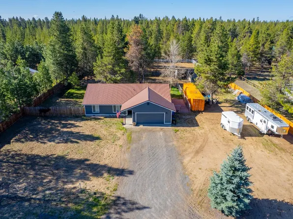 15935 Woodchip Ln, La Pine, OR 97739