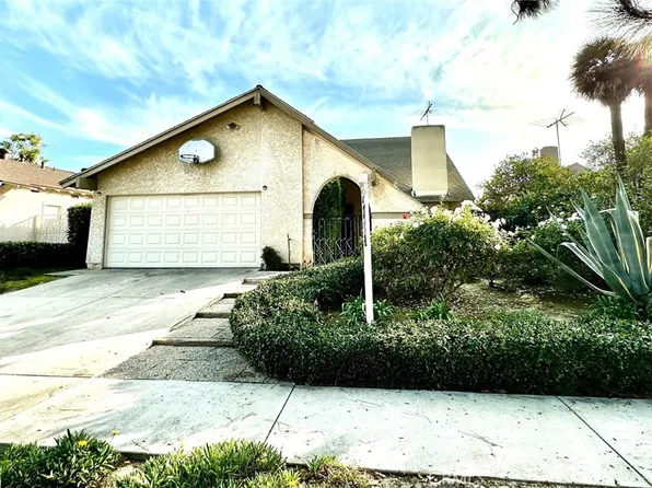 11644 Bos St, Cerritos, CA 90703