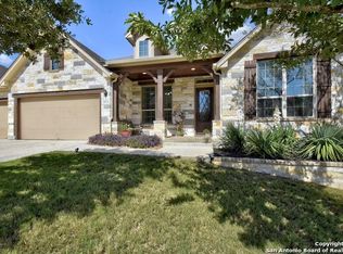 28534 Tristant Rdg, San Antonio, TX 78260