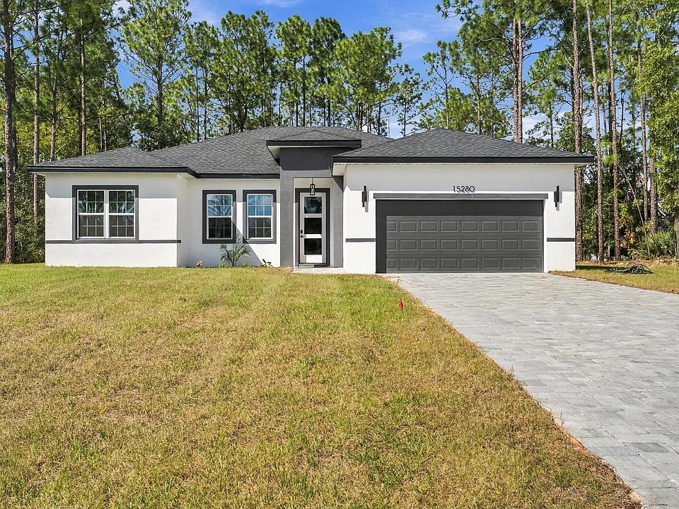 15280 SW 50th Avenue Rd