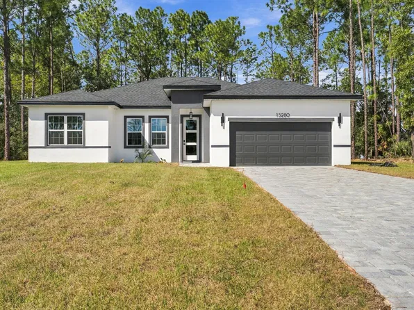 15280 SW 50th Avenue Rd, Ocala, FL 34473