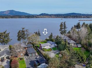 9760 Glynnwood Park Rd, North Saanich, BC