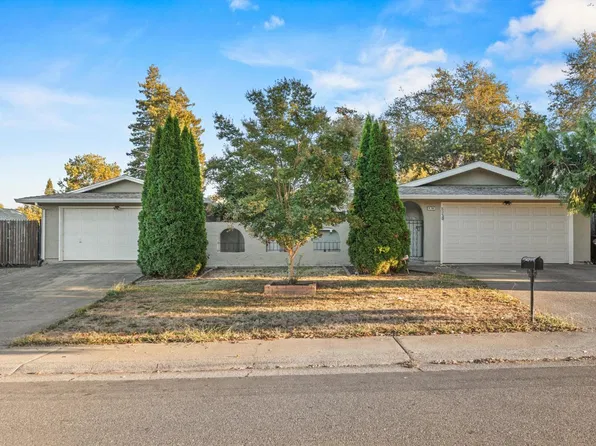 8056 Linden Lime Ct, Citrus Heights, CA 95610