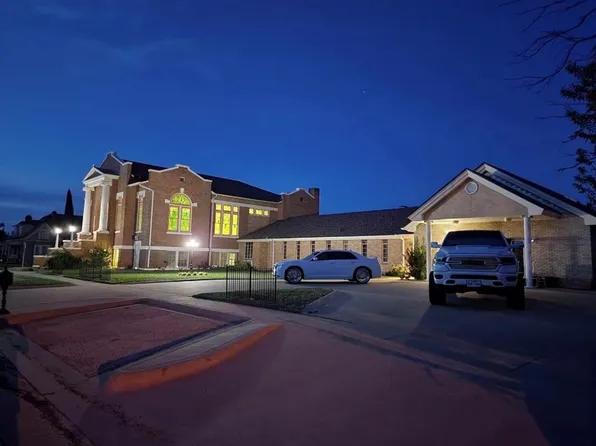 444 Chestnut St, Colorado City, TX 79512