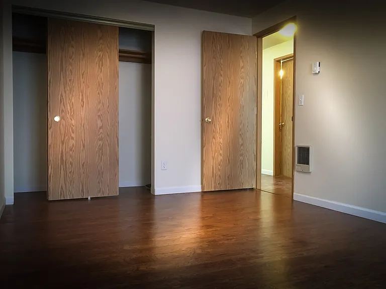 Chaparral Apartments - Redmond Oregon