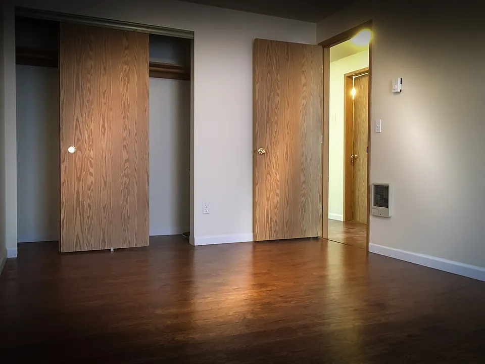 Chaparral Apartments - Redmond Oregon