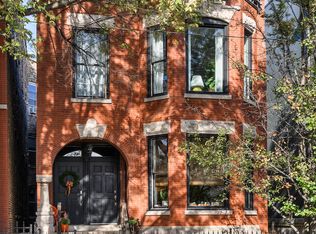 2038 W Huron St, Chicago, IL 60612