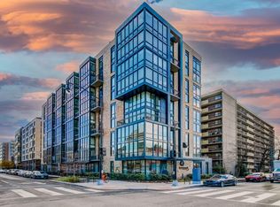 2011 15th St NW, Washington, DC 20009