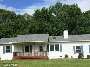 6766 Rugby Pl, Bealeton, VA 22712
