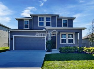 33920 Night Lily Dr, Wesley Chapel, FL 33543