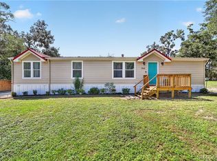 7812 W Laura St, Dunnellon, FL 34433