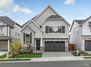 12423 NW Fearnleaf Ln, Portland, OR 97229