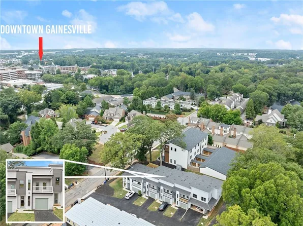 400 Forrest Ave, Gainesville, GA 30501