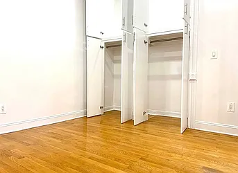 Rented by Corcoran