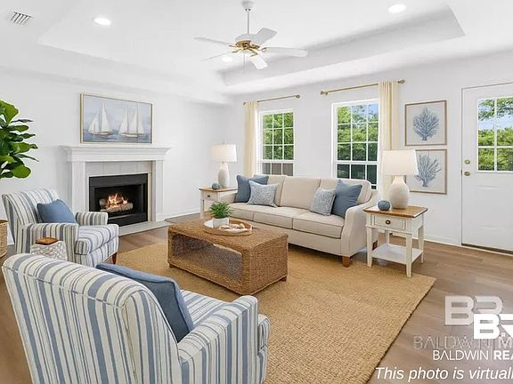 2nd image of 5785 Shady Woods Ct