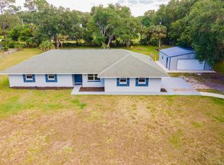 4261 Sterling St, Mims, FL 32754