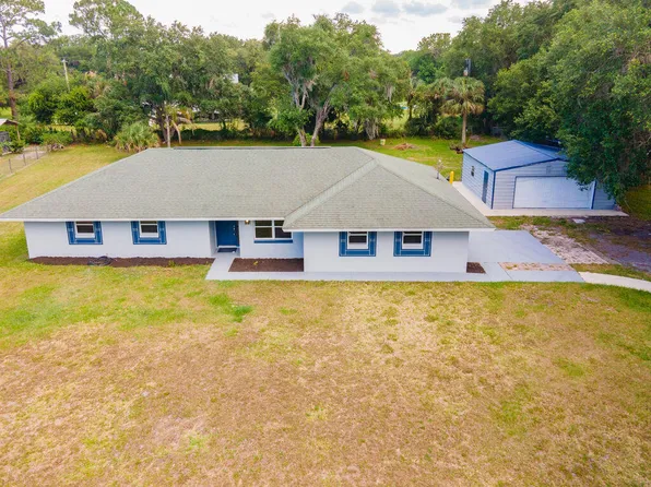 4261 Sterling St, Mims, FL 32754