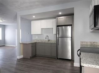 91 Ridge St FLOOR 1, Providence, RI 02909