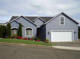 2083 Culver Loop, Sutherlin, OR 97479