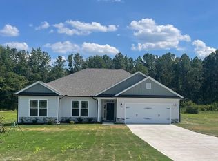 5087 Green Hawthorne Ct, Battleboro, NC 27809