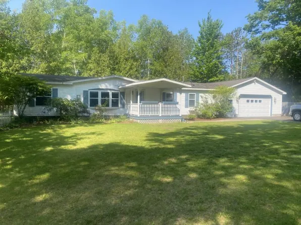 10096 Us Highway 23 S, Ossineke, MI 49766